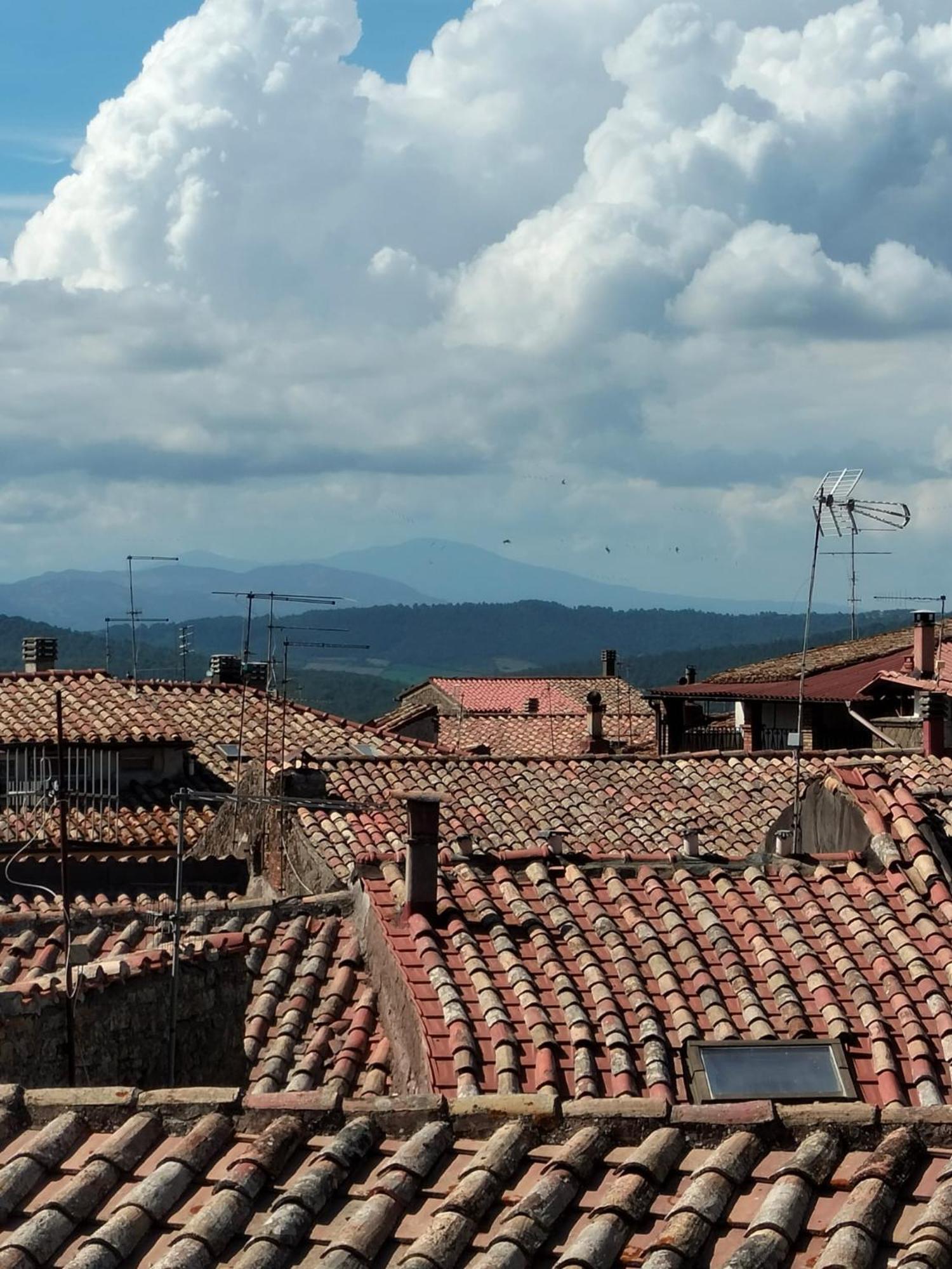 Piazza Varese Valentano ภายนอก รูปภาพ