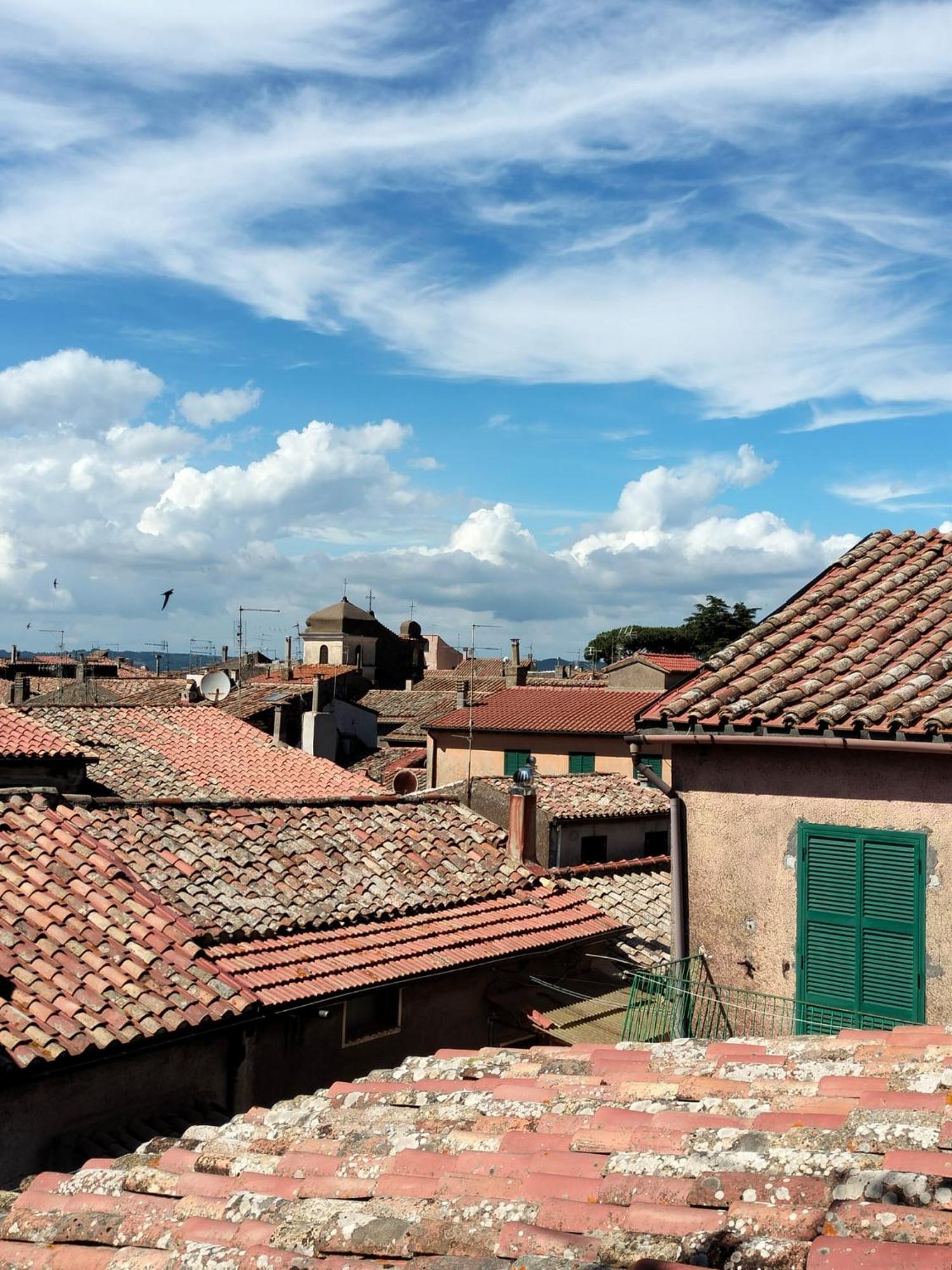 Piazza Varese Valentano ภายนอก รูปภาพ